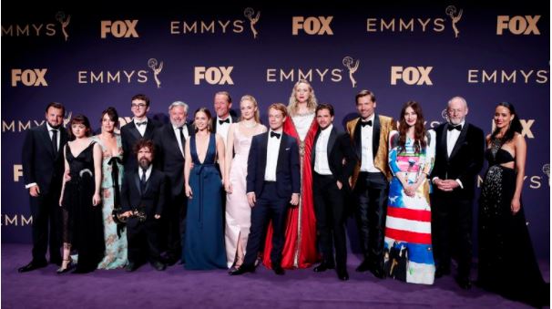Los dragones se acercan: “Game of Thrones” anuncia que su precuela comenzará a rodarse en 2021