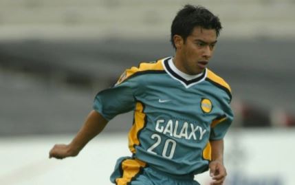 Este es el motivo por el que Carlos Ruiz acusa a la MLS de no respetar a los guatemaltecos