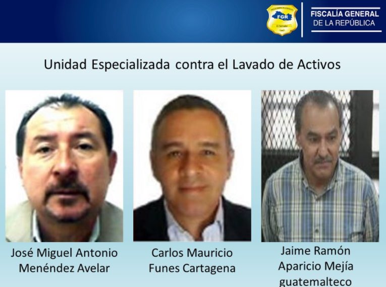 La avioneta que Jaime Aparicio habría dado al expresidente salvadoreño Mauricio Funes como “dádiva”