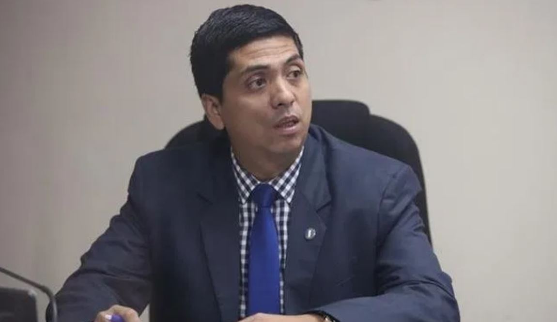 Feci cuestiona idoneidad de juez Mynor Moto y Estuardo Gálvez para ocupar cargo de magistrado titular de la CC