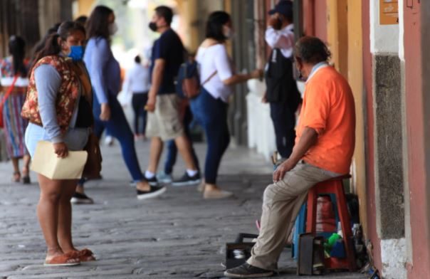 Las cifras que muestran cuál es el país más afectado por el coronavirus en Centroamérica