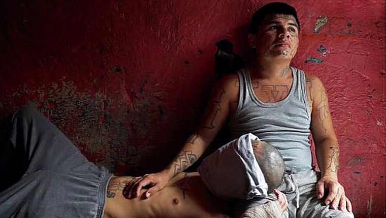 “Es más fácil matar a una persona que amar a un hombre”: Imperdonable, el poderoso documental sobre un pandillero homosexual en El Salvador