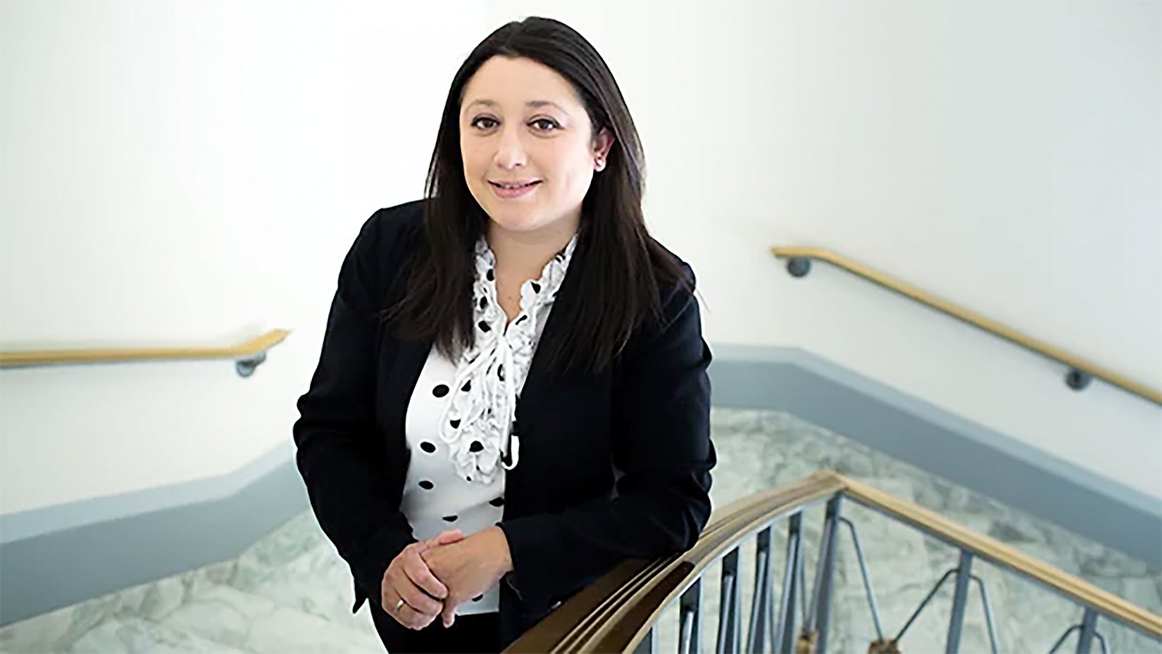 Pili Tobar, la próxima subdirectora de Comunicación de la Casa Blanca de origen guatemalteco