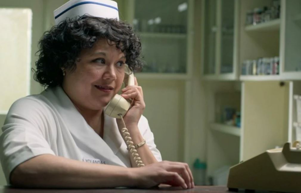 “Yo no soy ella”: la revelación de la actriz que interpretó a Yolanda Saldívar en la serie de Selena y temió por su vida