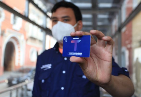 A partir de esta fecha el Transmetro no aceptará monedas y así podrá adquirir su tarjeta para usar el servicio
