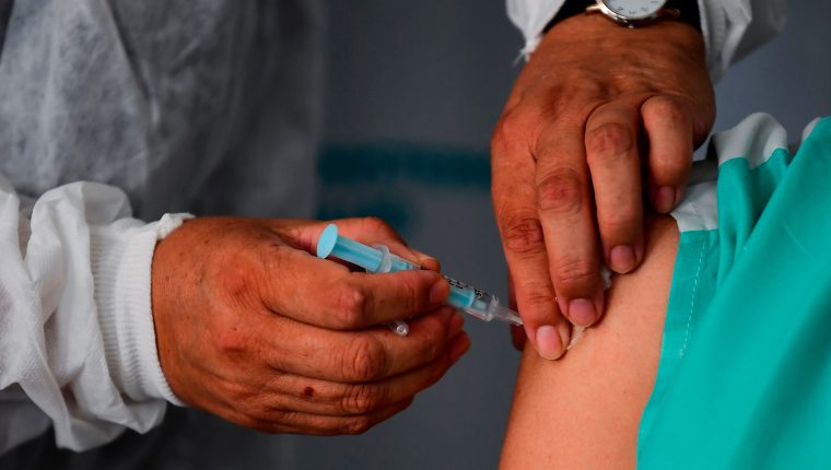 Estos son algunos de los países que ya empezaron campaña de vacunación contra el covid-19