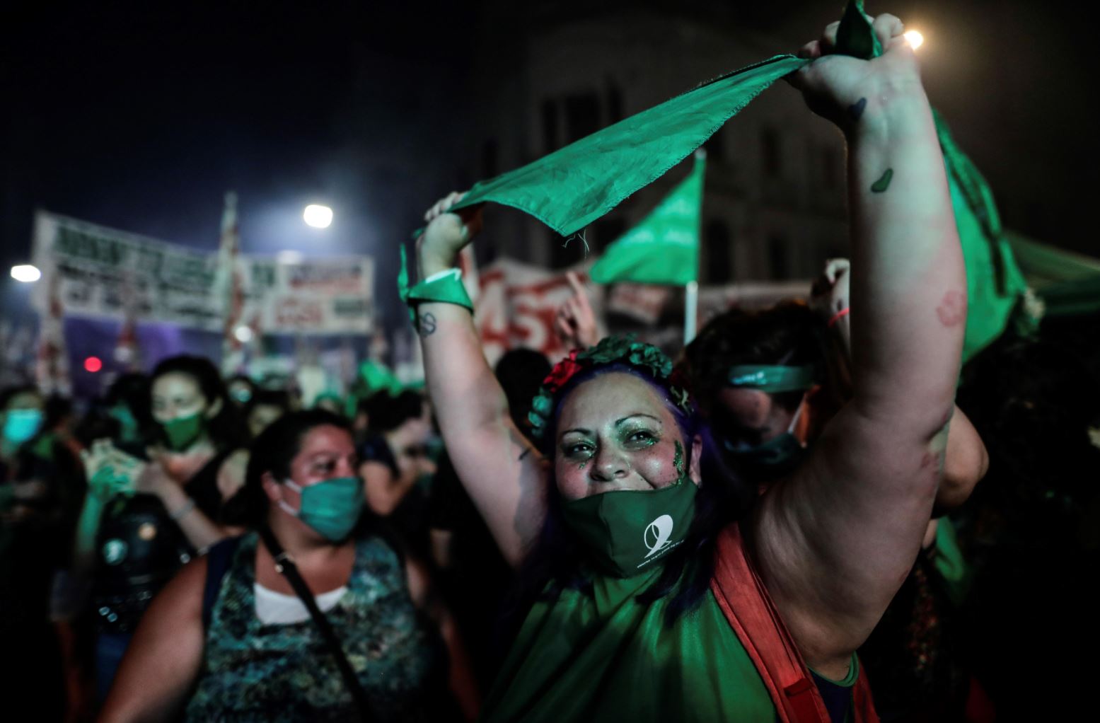 Juez en Argentina analiza primera inconstitucionalidad presentada contra ley de aborto