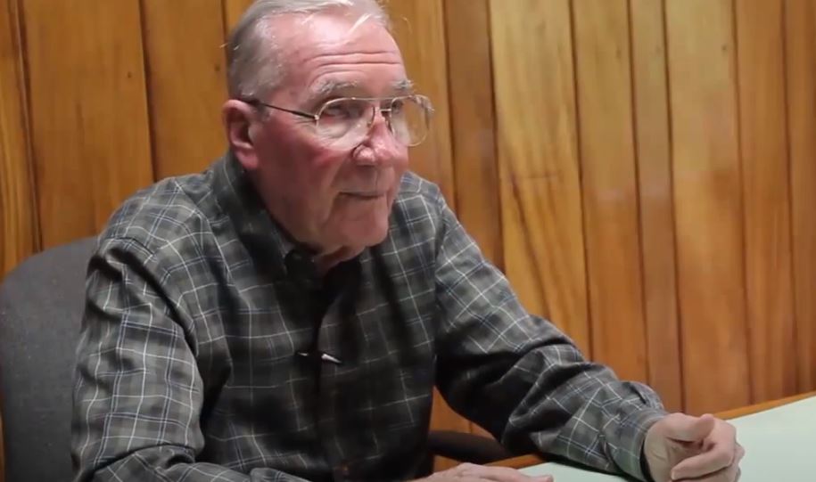 Fallece el destacado arquitecto guatemalteco Pelayo Llarena Murúa