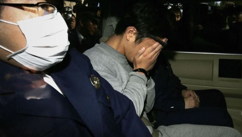 Condenan a muerte a Takahiro Shiraishi, el “asesino de Twitter” que conmocionó a Japón