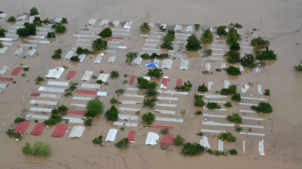 Huracanes Eta e Iota: la crisis humanitaria que dejaron en Centroamérica las tormentas (agravada por la pandemia)