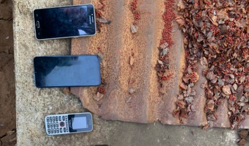 Pornografía infantil: detienen a hombre en EE. UU. por tener material que lo involucró con casos en Guatemala