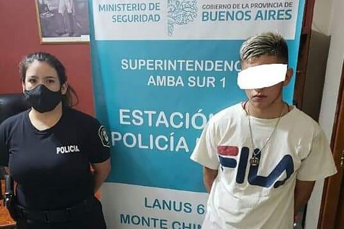 Hombre cobra venganza y mata al joven que ultimó a su hermano para defenderse de asalto