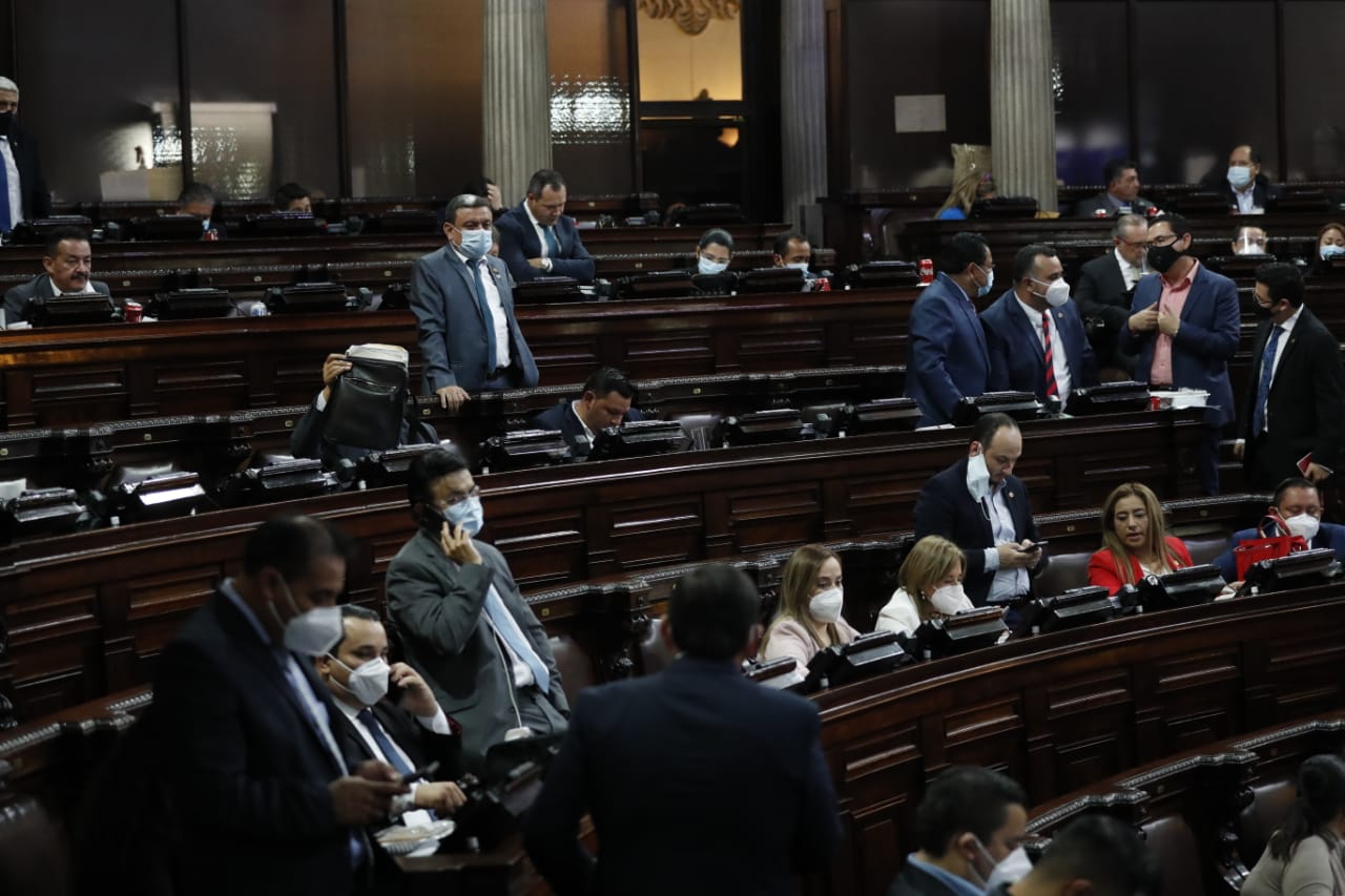 Diputados ratifican estado de Calamidad por Eta e Iota pero definen estas tareas para el Ejecutivo