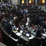 Congreso suspende labores por nueve días: ¿combatir coronavirus o evitar citaciones?