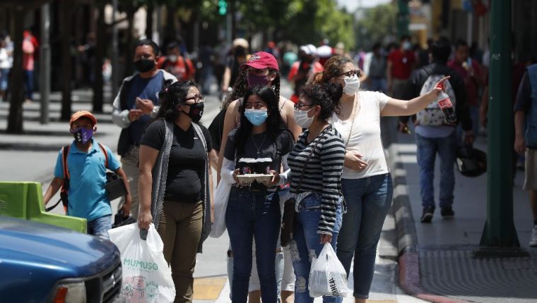 Mueren por covid-19 otras 25 personas y se diagnosticaron 654 nuevos contagios