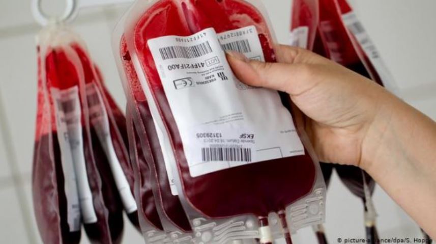 Coronavirus: uno de cada seis pacientes hospitalizados con covid-19 padece trombosis
