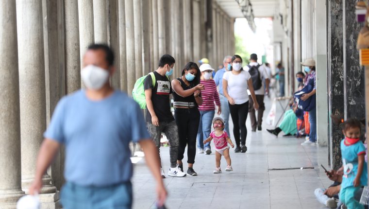Salud reporta 11 fallecidos más por coronavirus y 198 nuevos casos