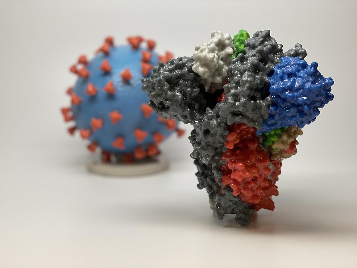 El mundo se protege frente a nueva cepa del virus, que según la OMS “no está fuera de control”