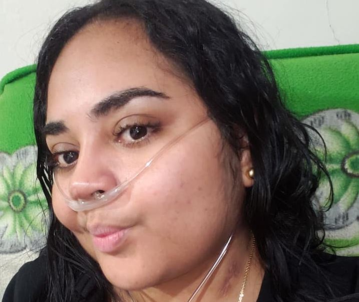 Doctora que se recuperó de coronavirus tuvo que aprender a hablar y caminar otra vez