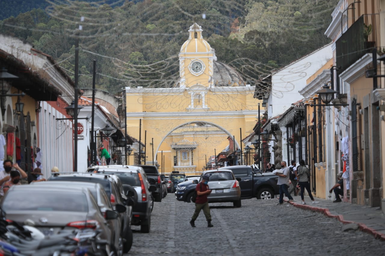 Guatemala suma 134 mil 256 casos de coronavirus; fallecen 21 pacientes más