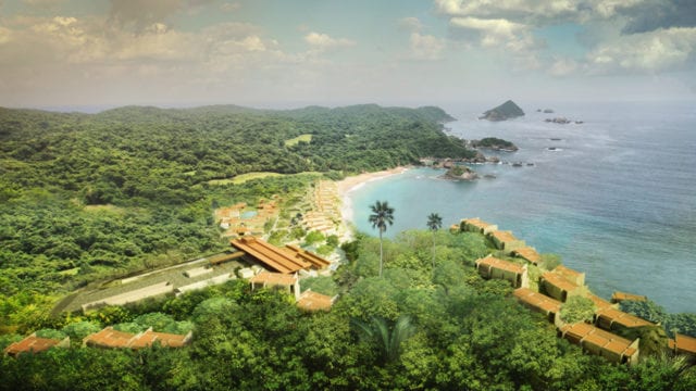 Lujo en la playa o la ciudad: estos son los seis hoteles más esperados en Latinoamérica para 2021