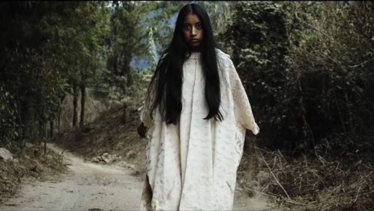 “La Llorona” de Jayro Bustamante sigue brillando