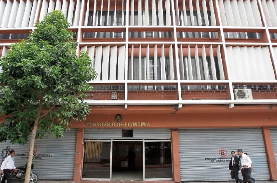 Convivios del Sindicato del Ministerio de Economía fueron suspendidos