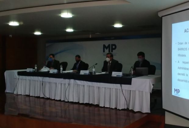 Feci y SAT investigan a cadena de supermercados por supuesta defraudación tributaria
