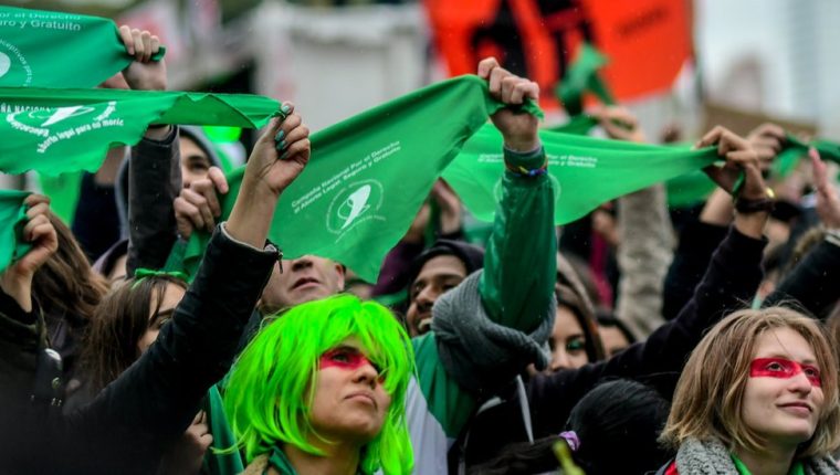 Aborto en América Latina: en qué países es legal, restringido o prohibido