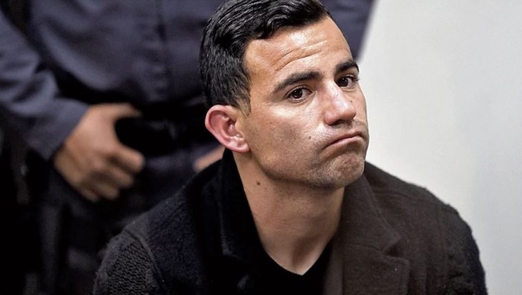 Desmienten que el futbolista Marco Pappa haya sufrido una golpiza en la cárcel