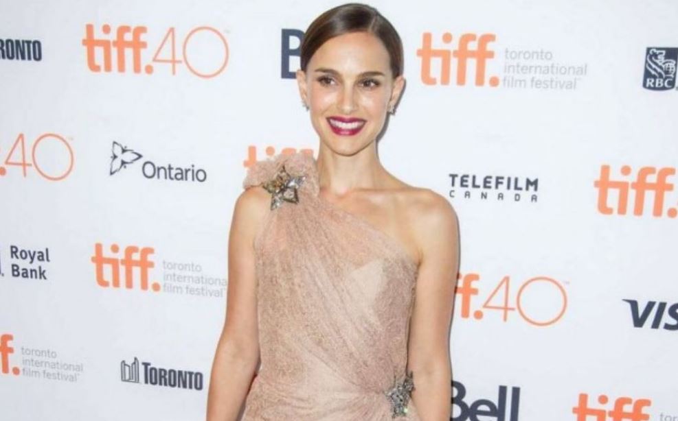 Natalie Portman revela cómo sufrió ser sexualizada en el cine durante su infancia