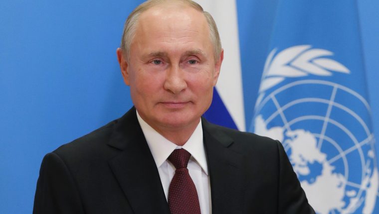 Por este motivo Vladimir Putin dijo que aún no se aplicó la vacuna de Sputnik V