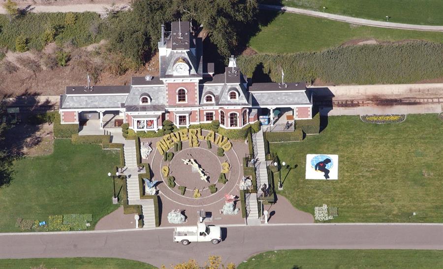 Está fue la millonaria cantidad por la que se vendió el rancho Neverland de Michael Jackson