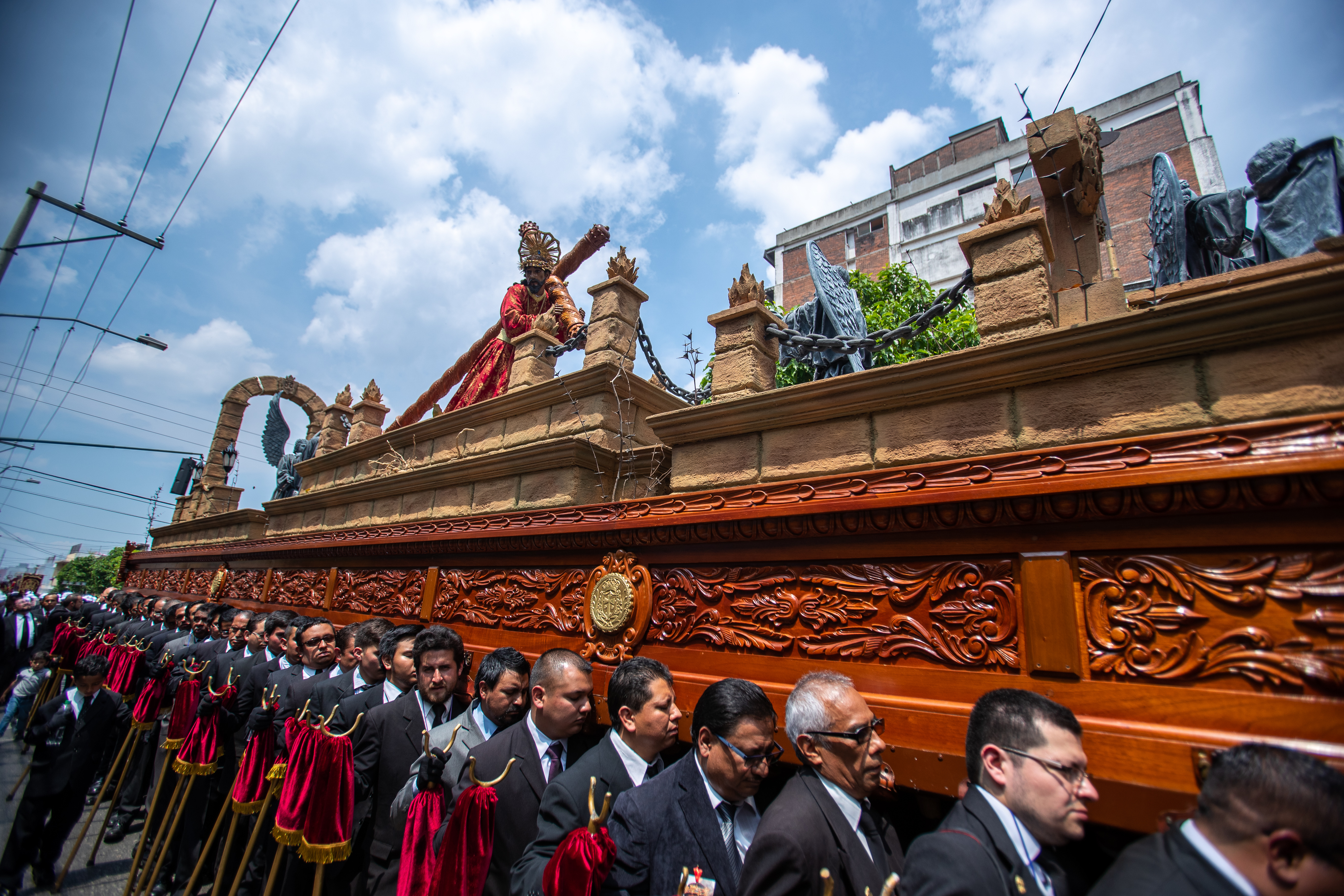 ¿Cuándo cae la Semana Santa en 2021?