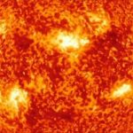 La India lanza con éxito su primera misión espacial para estudiar el Sol