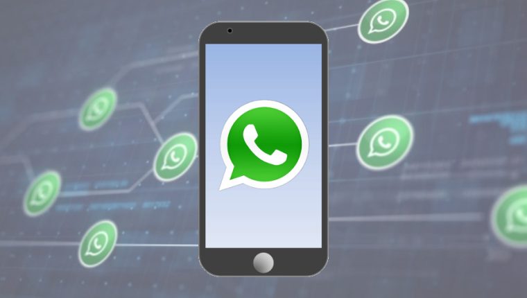 Estas con las cuentas que WhatsApp cancelará en 2021