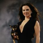 Kate del Castillo y su deseo de interpretar a un personaje en la serie de Anna Karenina