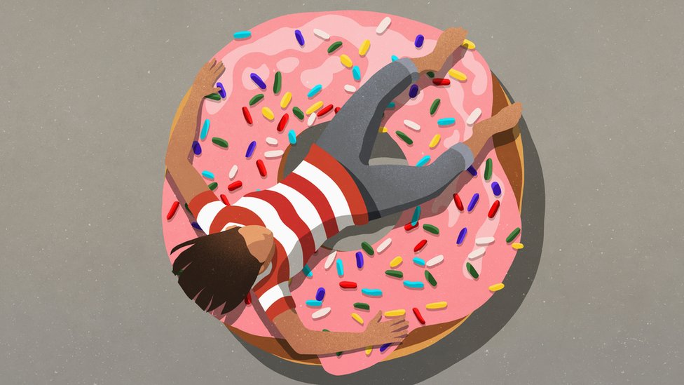 “Comida reconfortante”: por qué hay alimentos que nos hacen sentir bien y cómo actúan en nuestro cerebro