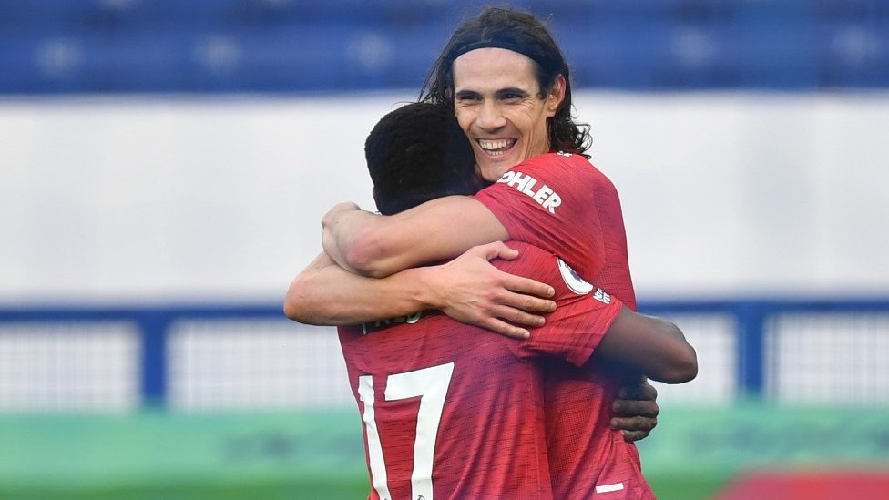 Sanción a Edinson Cavani: “Revela una visión sesgada, dogmática y etnocentrista”, dice la Asociación de Futbolistas del Uruguay