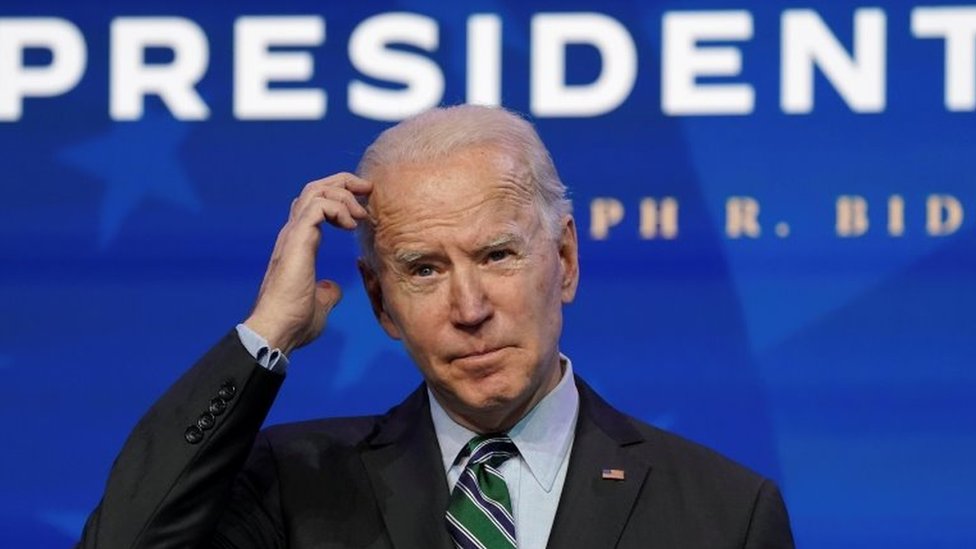 Estados Unidos: las órdenes ejecutivas que prepara Biden para revertir políticas de Trump en sus primeros días como presidente