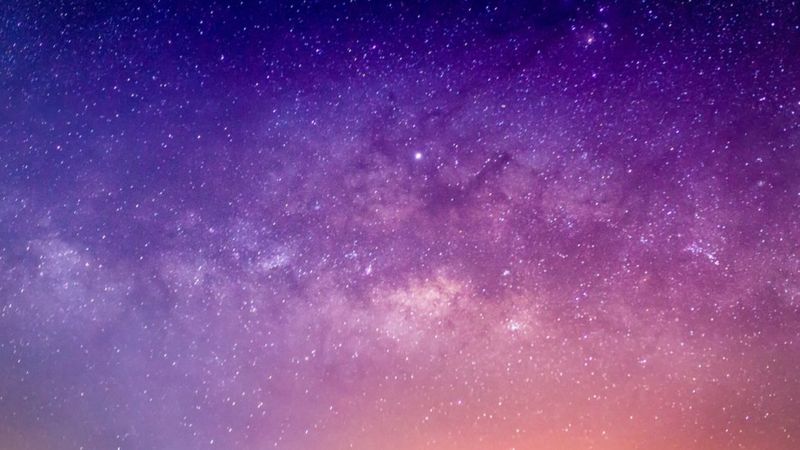 Los 6 números que definen todo el universo