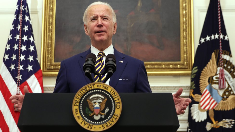 Biden y América Latina: del cambio climático a Venezuela, la nueva agenda de EE.UU. para la región