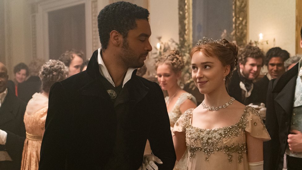 Bridgerton: 3 claves que explican por qué la serie se convirtió en la más vista de la historia de Netflix