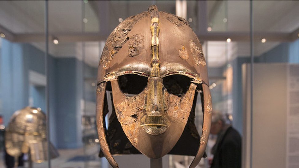 La historia del fascinante descubrimiento del “Tutankamón británico”