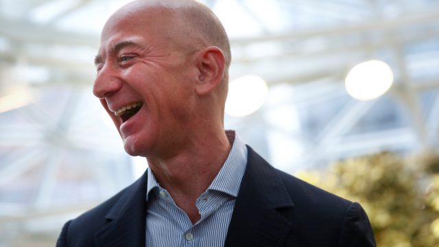 Haven, la empresa de atención médica de Amazon, cerrará en un mes