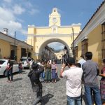 Así serán las actividades para celebrar el Año Nuevo en Antigua Guatemala