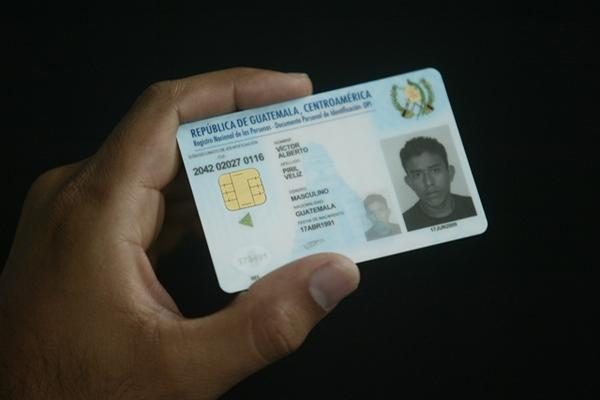 ¿Sabe cuándo vence su DPI, requisito indispensable para vacunarse contra el covid-19?