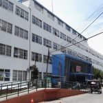 “El día que ya no podamos atender pacientes va a llegar”: Hospital Roosevelt dice que están saturados de pacientes covid-19