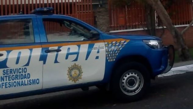 Fiscalía contra el Crimen Organizado efectúa allanamientos por caso relacionado a lavado de dinero u otros activos