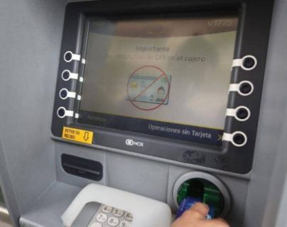 ¿Ya retiró todo su dinero del Bono Familia? Mides da nueva fecha límite para poder utilizarlo